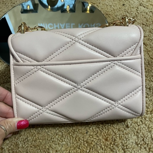 NWT ($548) Michael Kors Crossbody or Shoulder Bag - Picture 8 of 12